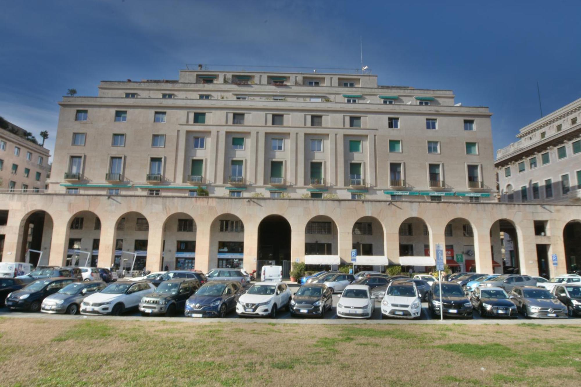 Piazza Della Vittoria Appartamento *