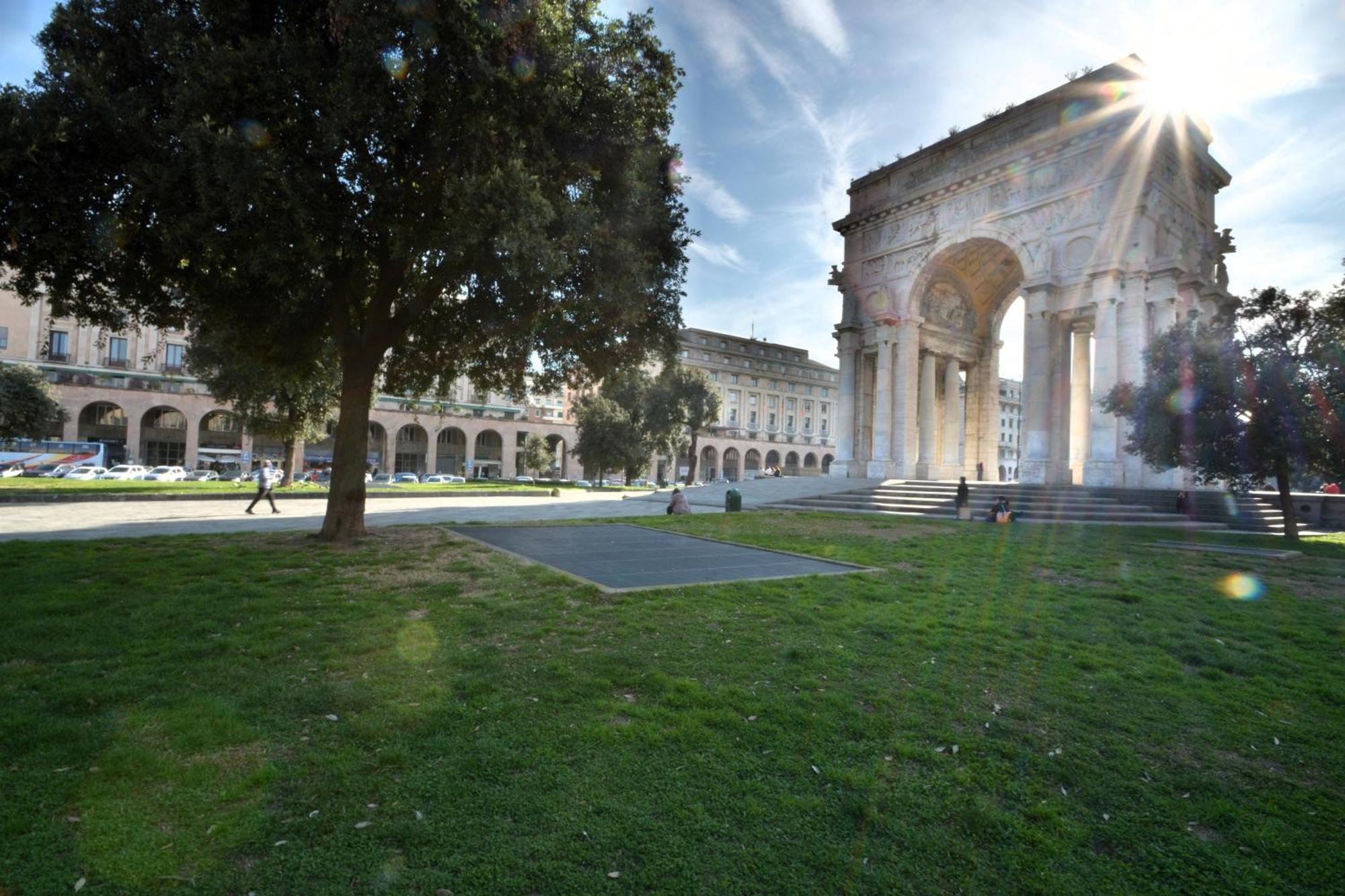 Appartamento Piazza Della Vittoria *