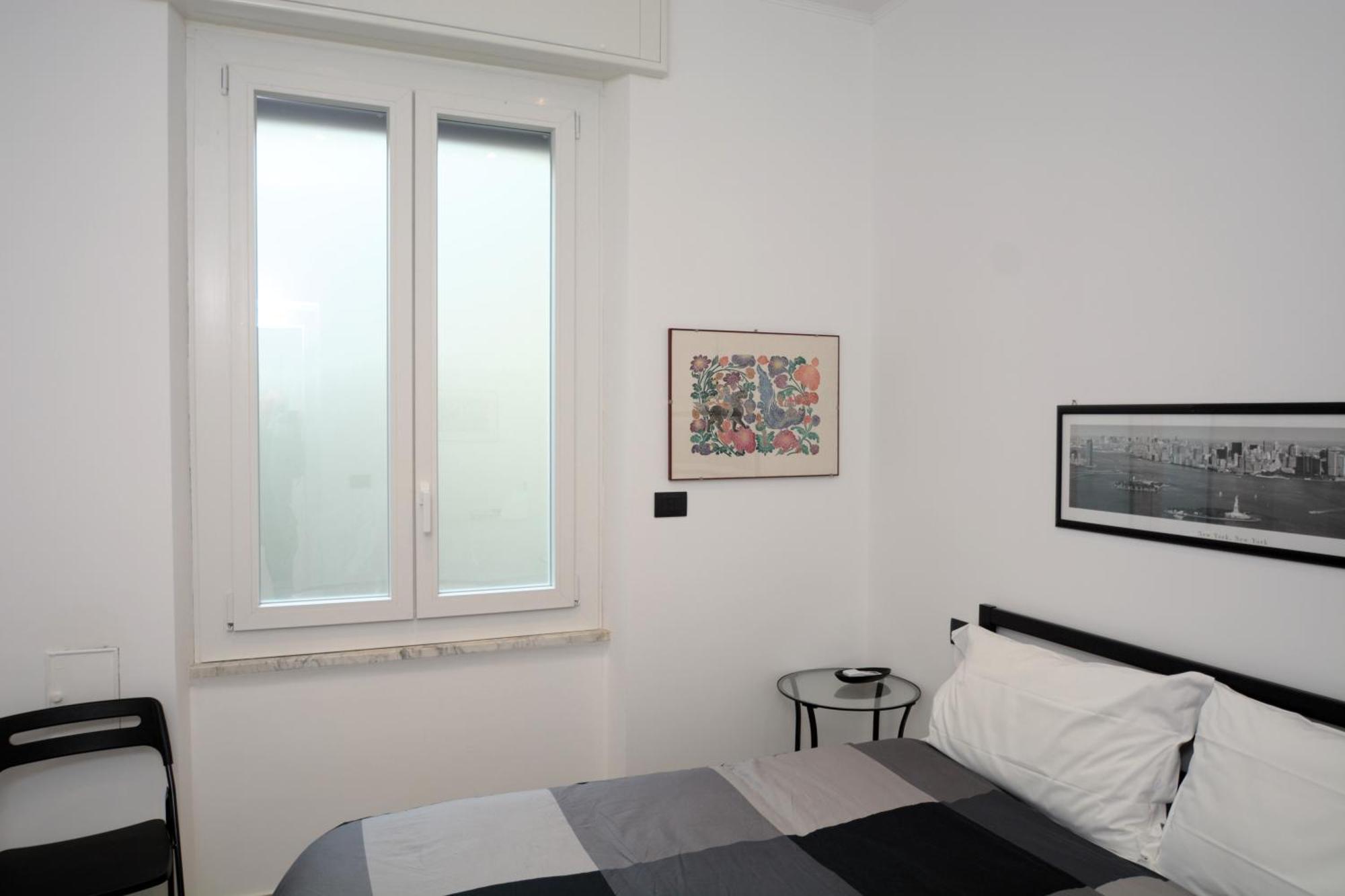 Apartment Piazza Della Vittoria