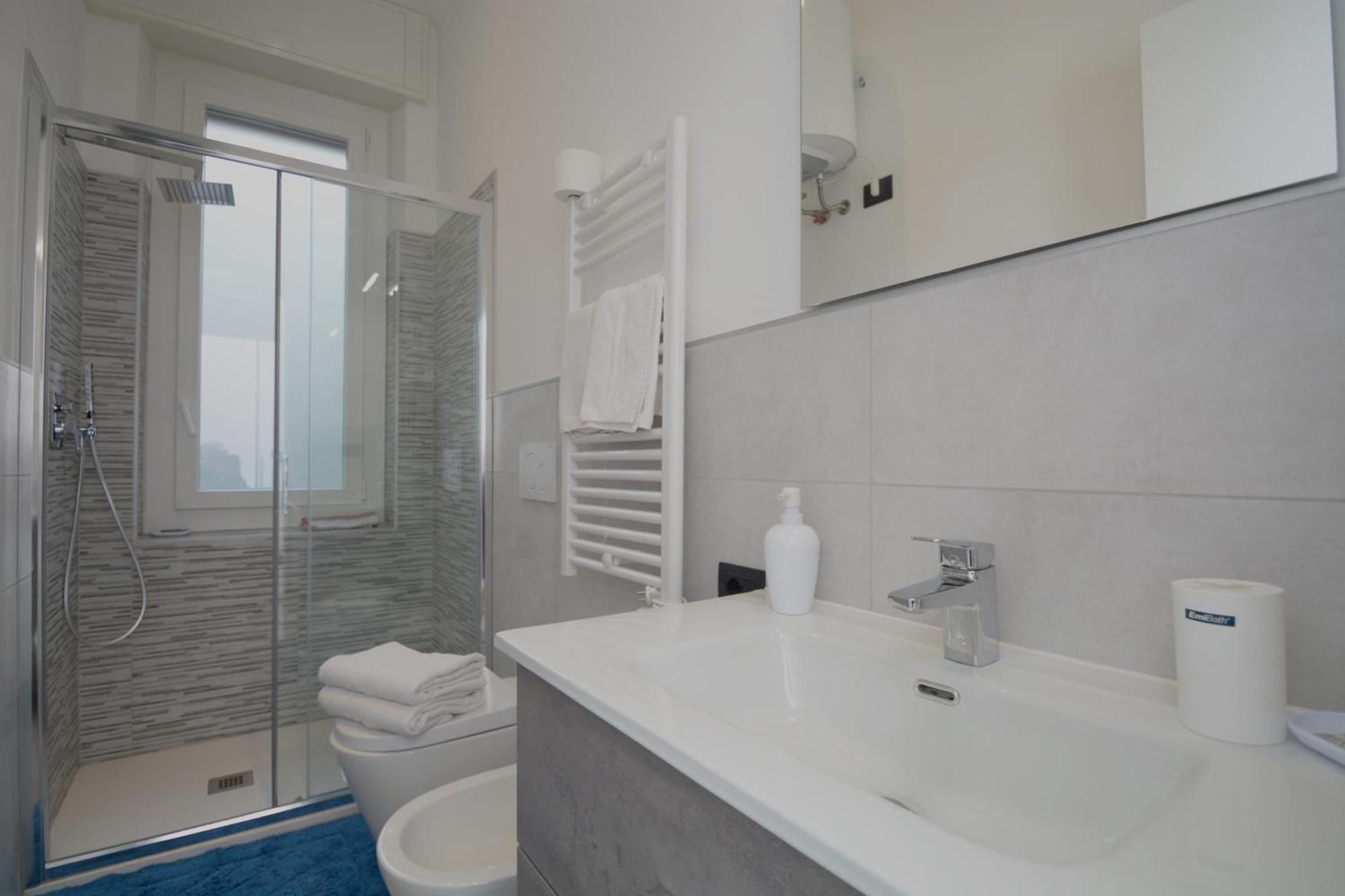Piazza Della Vittoria Apartment