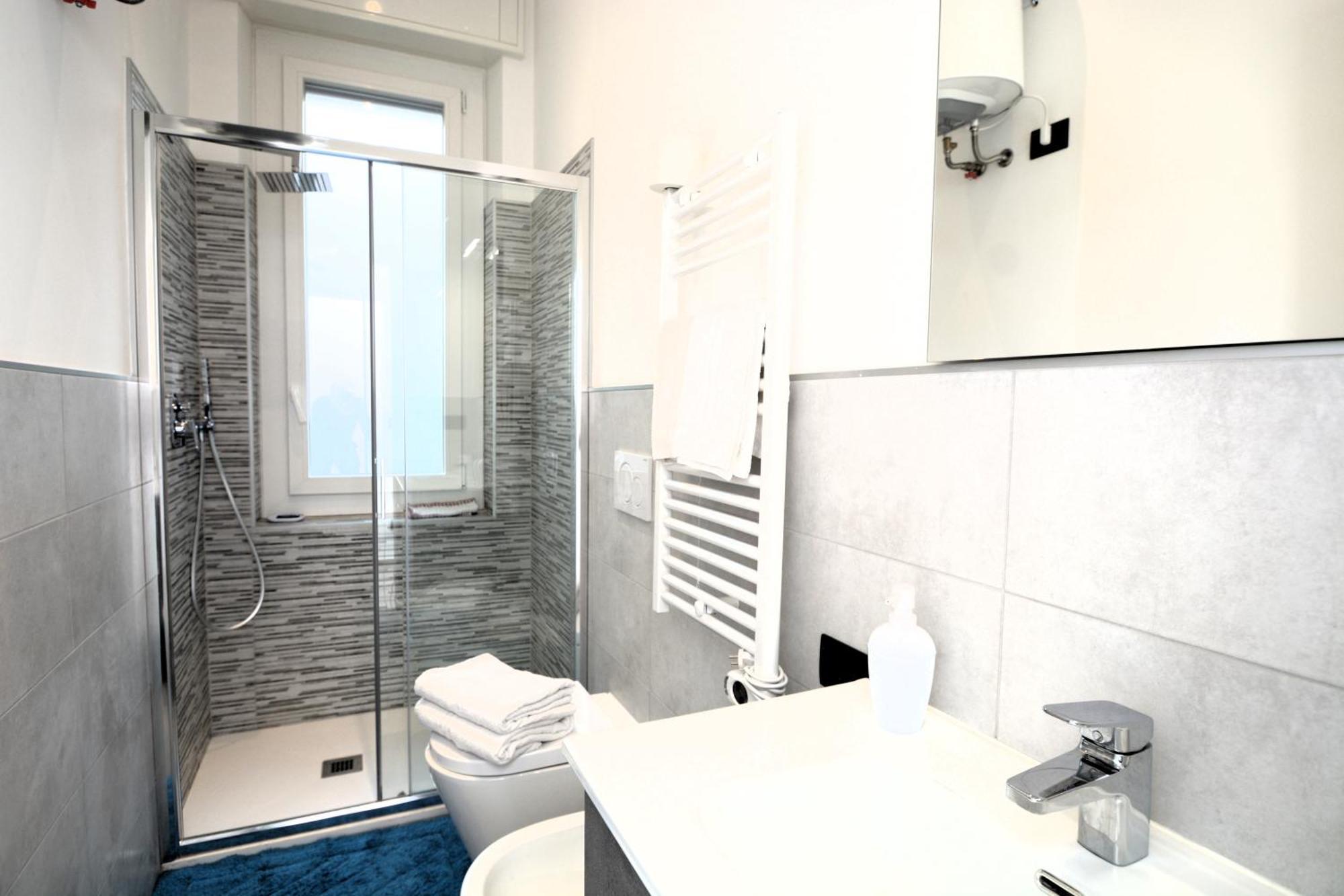 Apartment Piazza Della Vittoria *