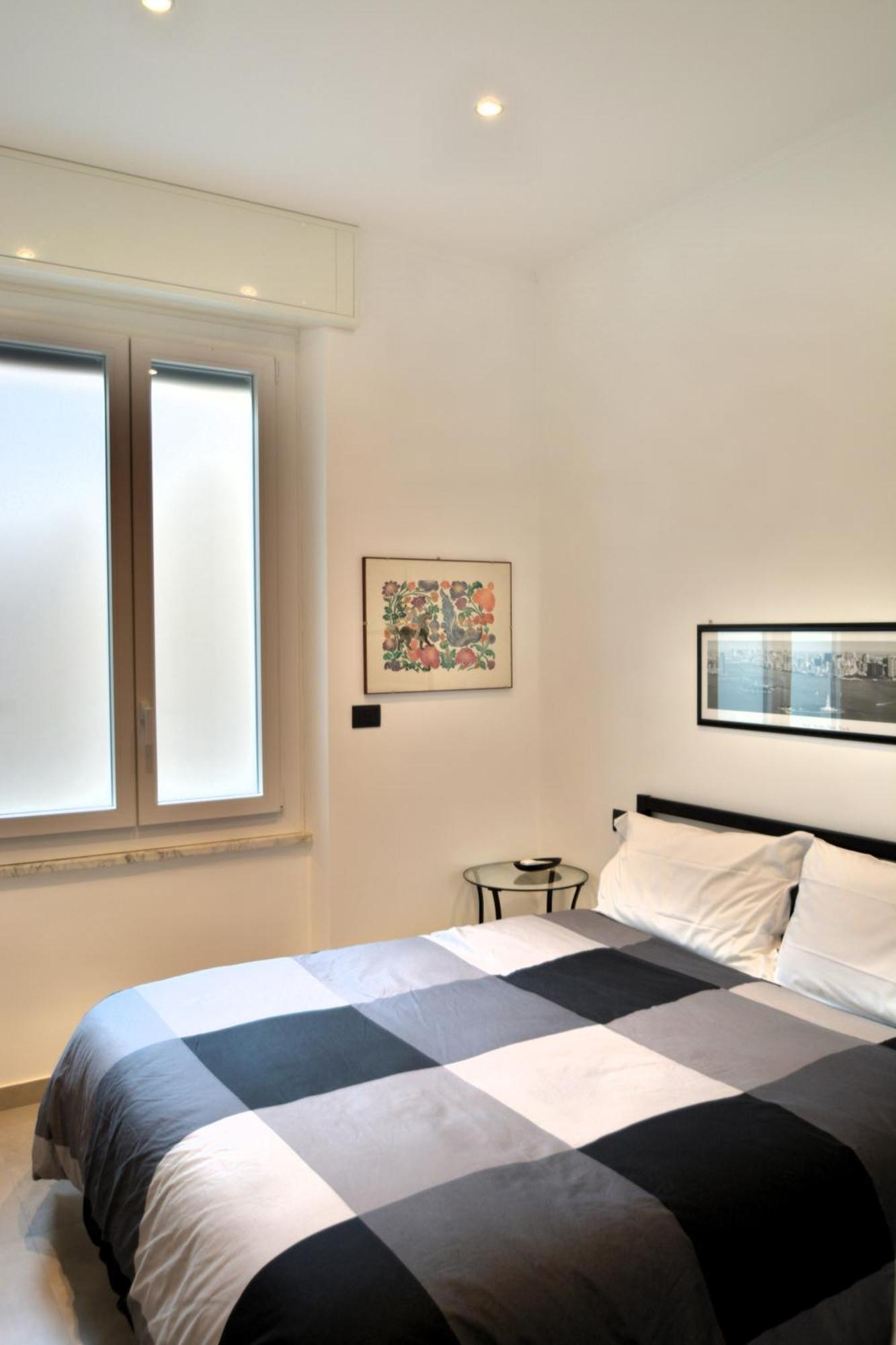 Piazza Della Vittoria Apartment
