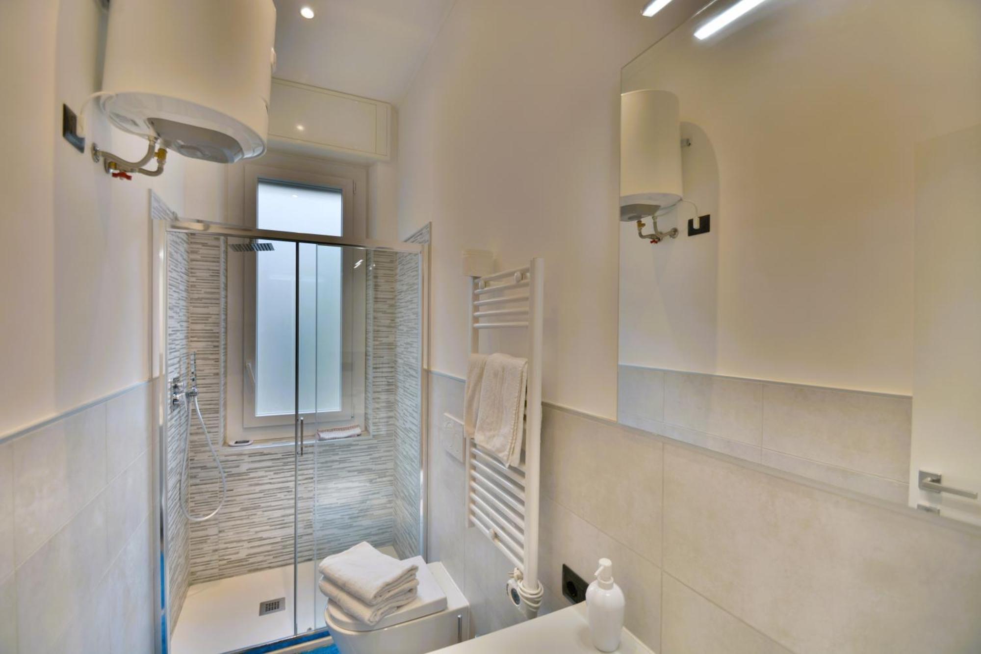 Apartment Piazza Della Vittoria *