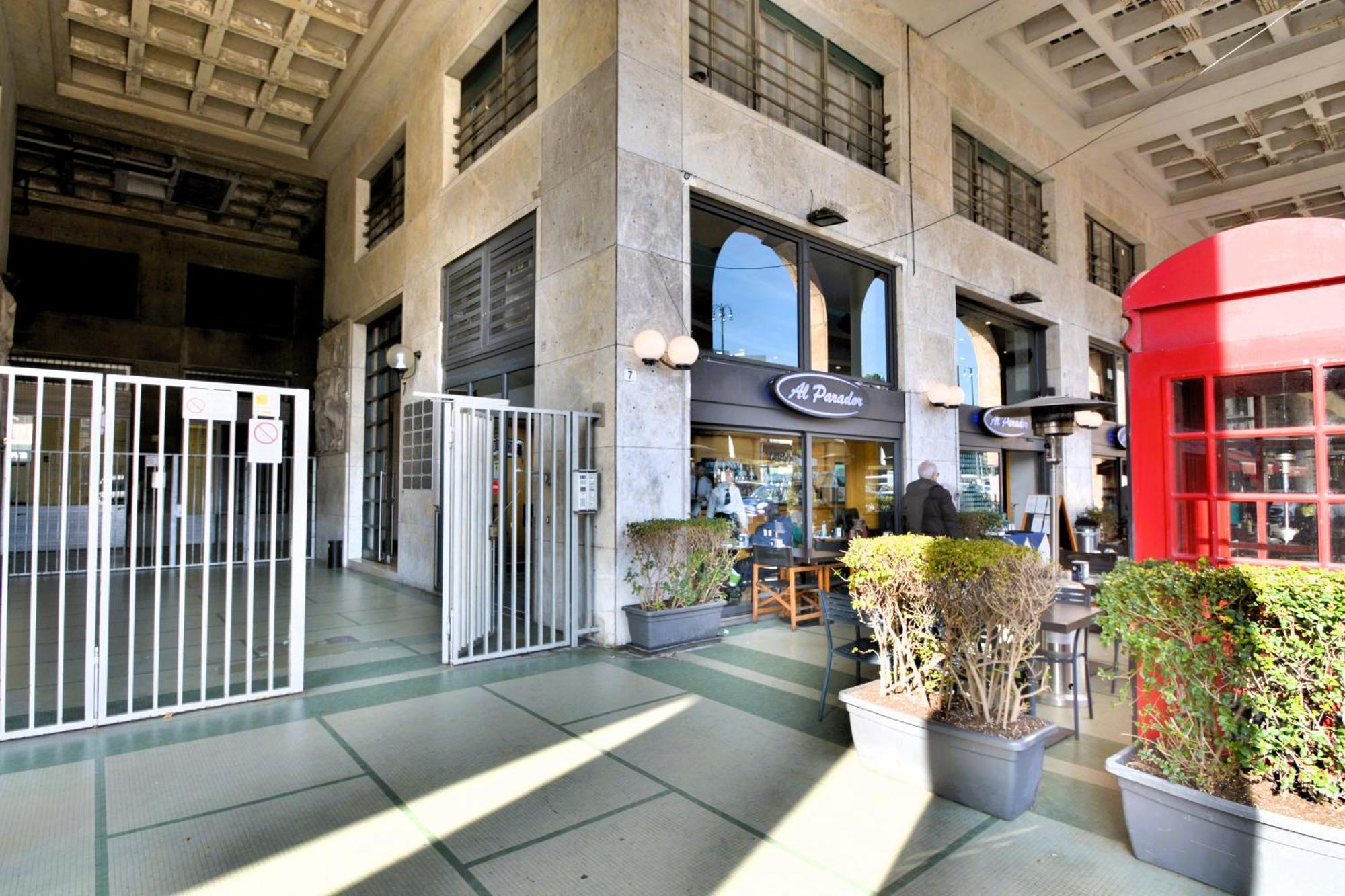 Apartment Piazza Della Vittoria Genua