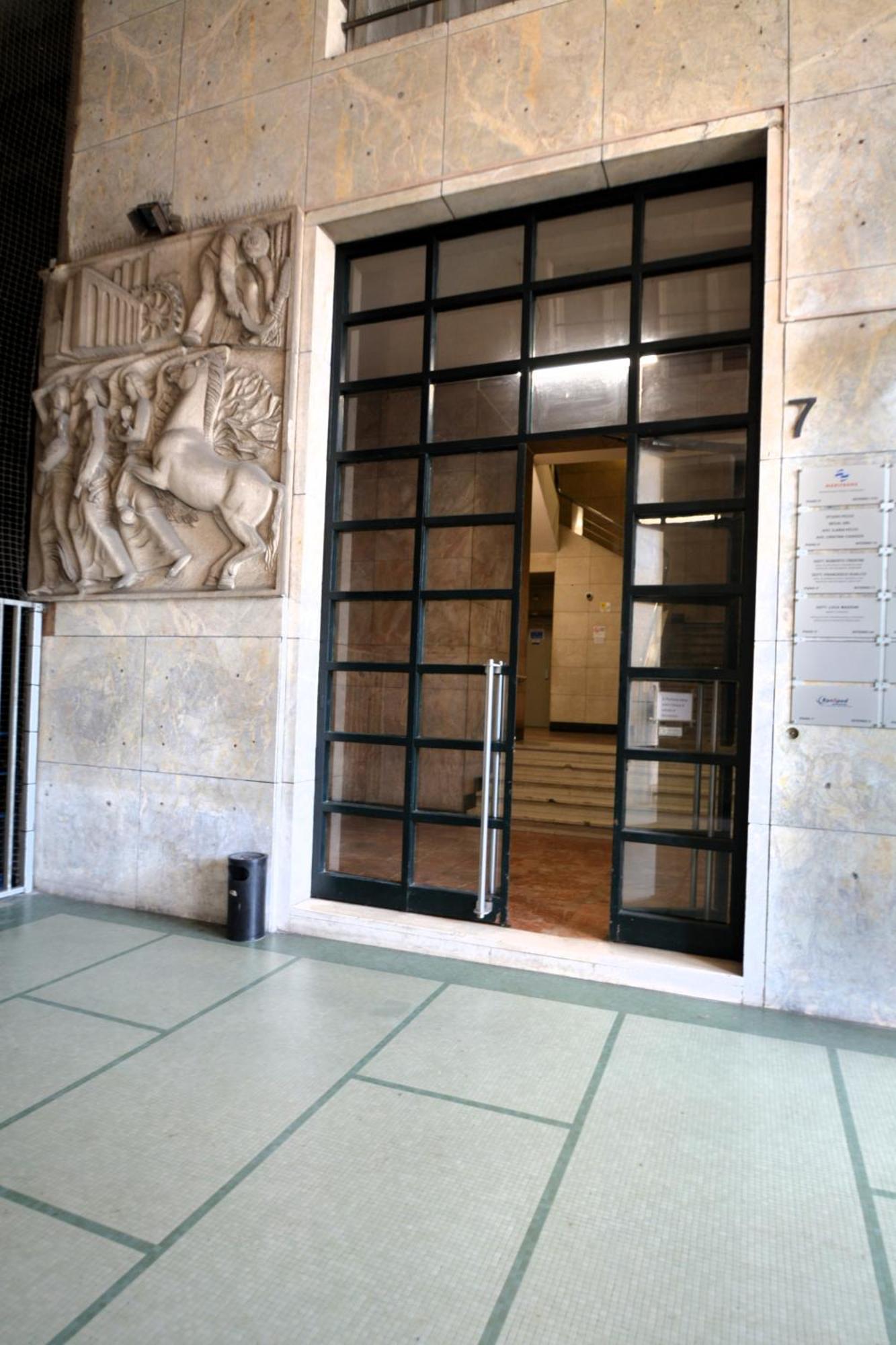 Apartment Piazza Della Vittoria