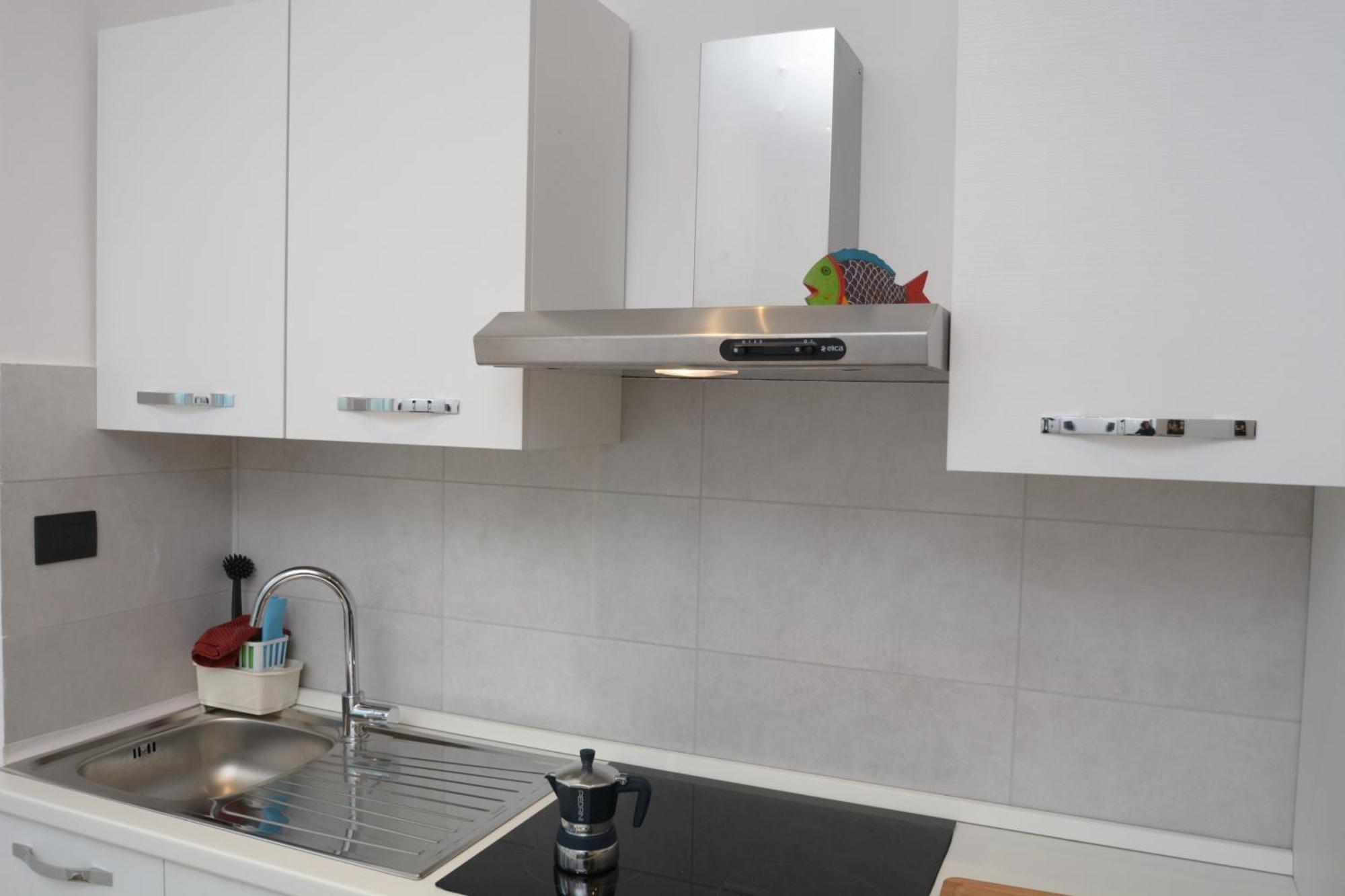 Apartment Piazza Della Vittoria Genua