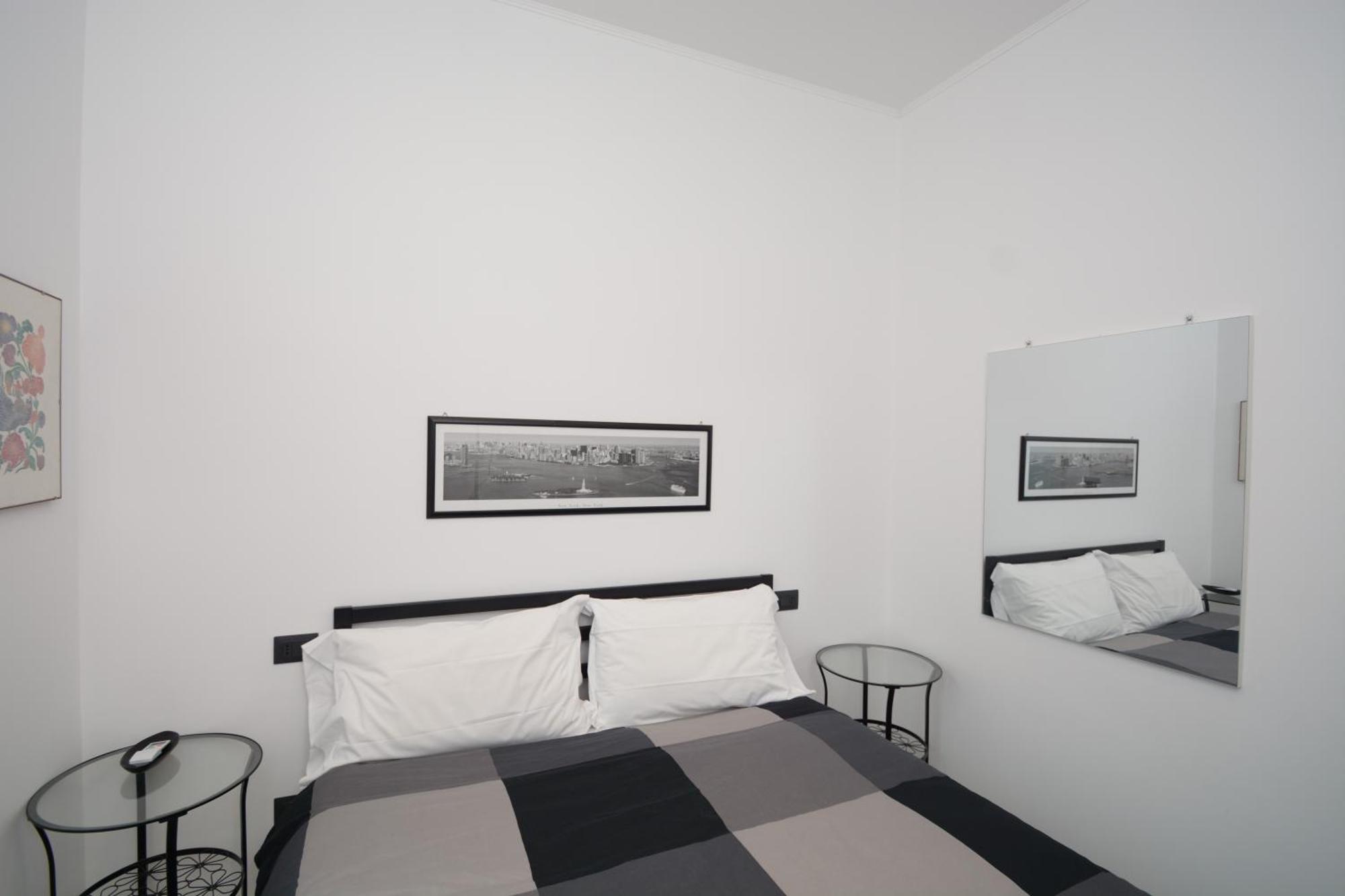 Apartment Piazza Della Vittoria